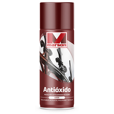 Antioxido Spray