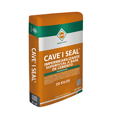 Cave I seal 20 Kilos