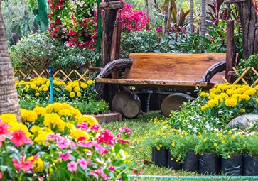 Jardín Jardín