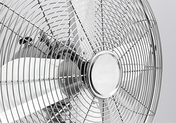 Ventilación Ventilación
