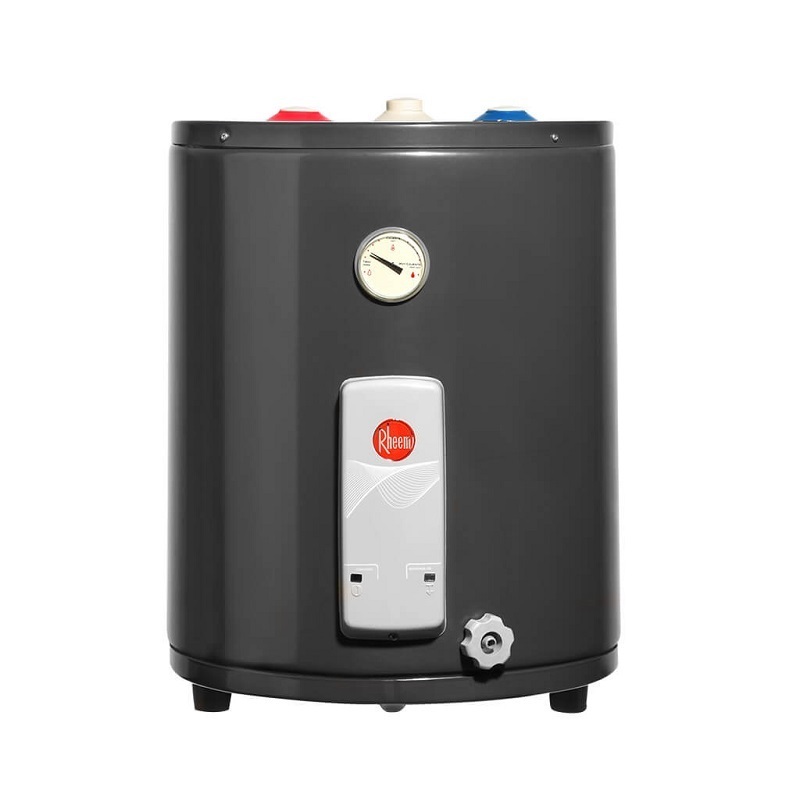 Termo Eléctrico Pie 55 Litros 220V 2.0KW Termo Eléctrico Pie 55 Litros 220V 2.0KW