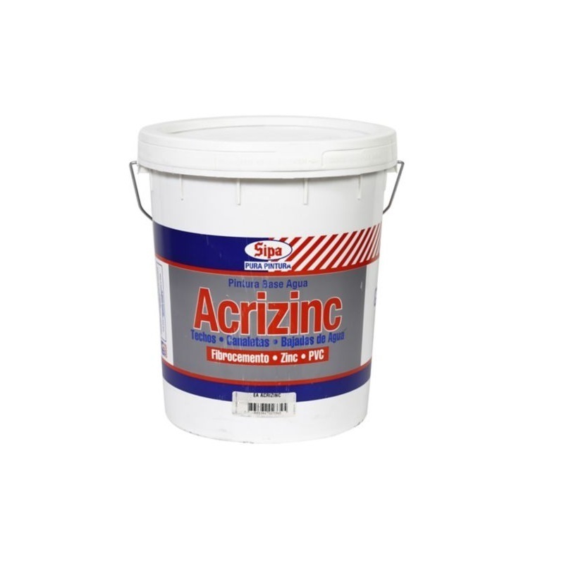 Acrizinc Base U Tineta Color 0640 Acrizinc Base U Tineta Color 0640