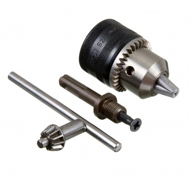 Adaptador para Sds plus mandril 13 mm