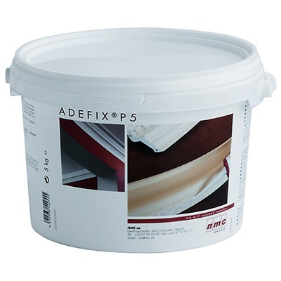 Adhesivo para molduras adefix  5 kilos
