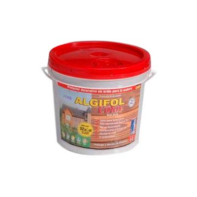 Algifol Color 1 GL Alerce Algifol Color 1 GL Alerce