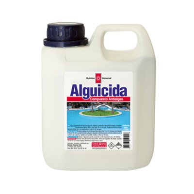 Alguicida 5 Litro