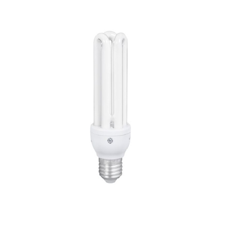 Ampolleta Ahorro 20 W Luz fría Tritubo Ampolleta Ahorro 20 W Luz fría Tritubo