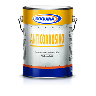 Anticorrosivo