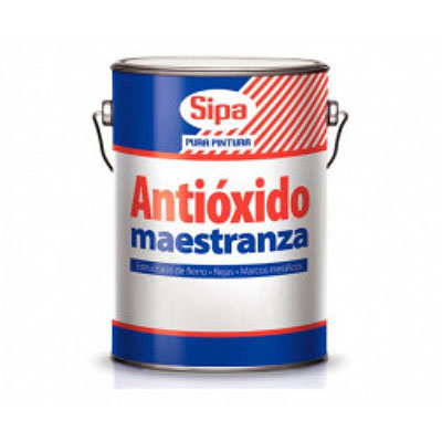 Anticorrosivo 1gl