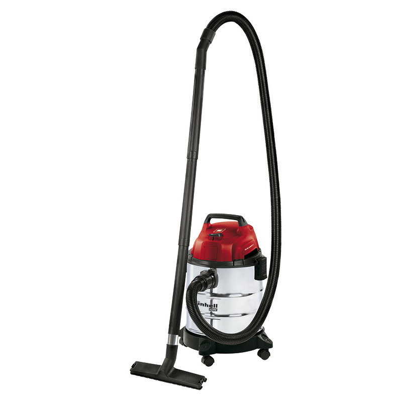 Aspiradora polvo/agua TC-VC 1820S 20LT 1250W