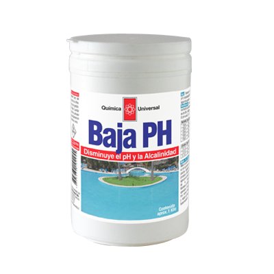 Baja PH