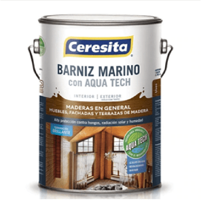 Barniz marino ultra natural/base