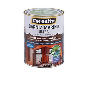 Barniz marino ultra natural/base