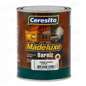 Barniz marino con tinte 1/4 gl