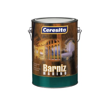 Barniz marino con tinte 1 gl