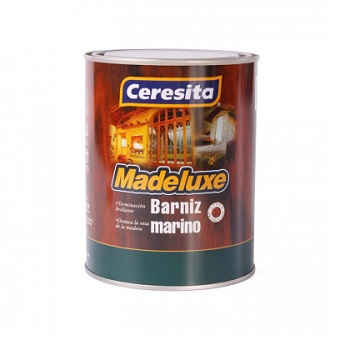 Barniz marino con tinte 1/4 gl