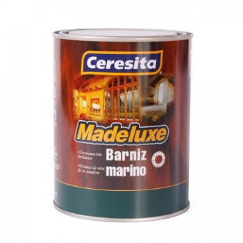 Barniz marino con tinte 1/4 gl