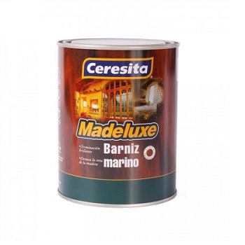 Barniz marino con tinte 1/4 gl