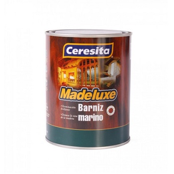 Barniz marino con tinte 1/4 gl