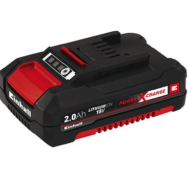 Batería 18v 2.0 AH