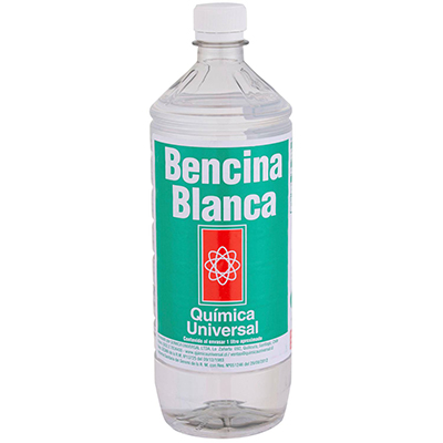 Bencina Blanca