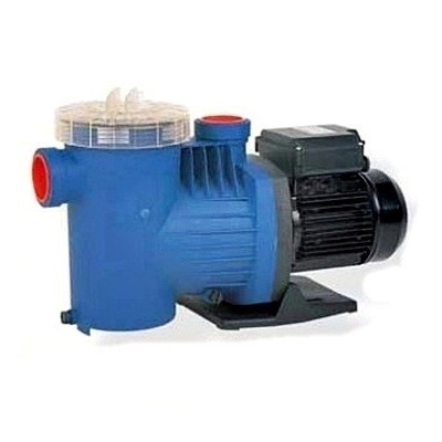 Bomba para piscina monofásica 1.5 hp