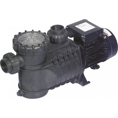 Bomba para piscina premium 1/2 HP S/2000