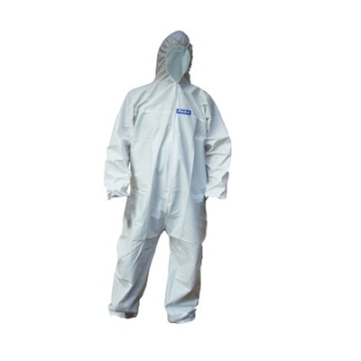 Buzo Desechable BlancoTalla L Buzo Desechable BlancoTalla L