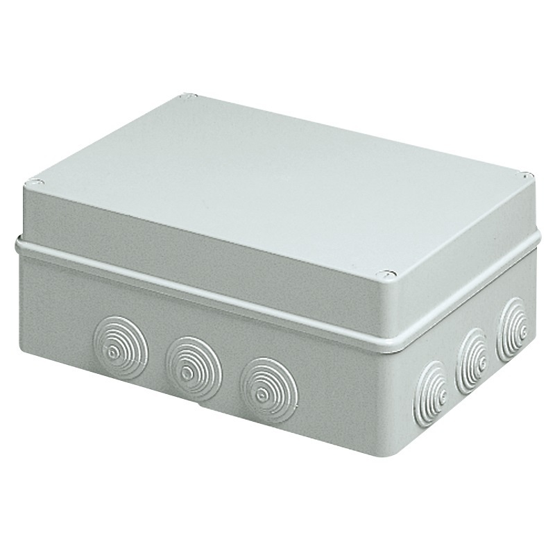 Caja Derivación IP55