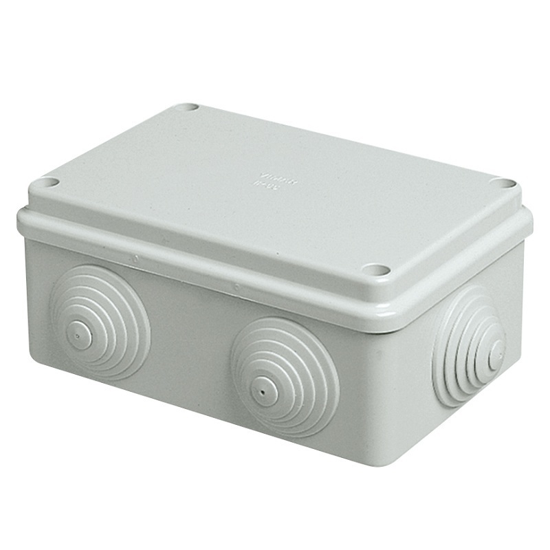 Caja Derivación IP55