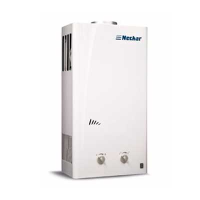 Calefont gas natural tiro natural ionizado