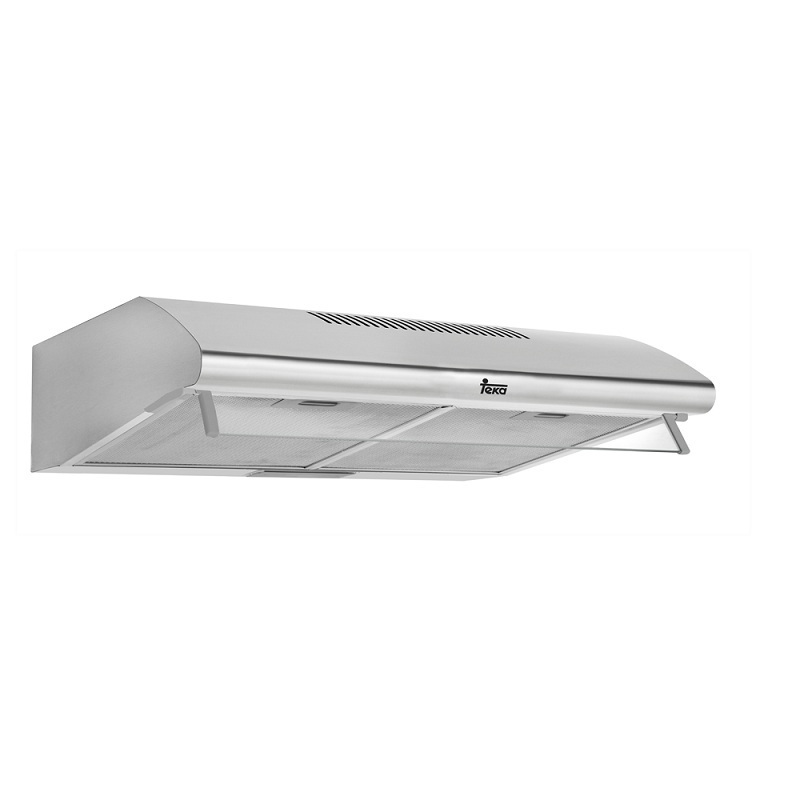 Campana de cocina CL 610 con filtro acero inoxidable Campana de cocina CL 610 con filtro acero inoxidable