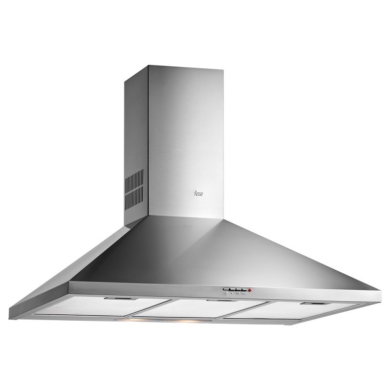 Campana Decorativa DBB-60 Inoxidable Campana Decorativa DBB-60 Inoxidable