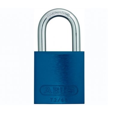 Candado aluminio modelo 72/40 KD