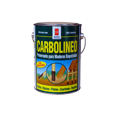 Carbolineo