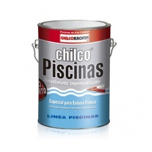 Pintura Piscina 1GL Azul Piscina Pintura Piscina 1GL Azul Piscina