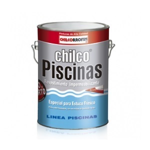 Pintura Piscina 1GL Azul Tahiti Pintura Piscina 1GL Azul Tahiti