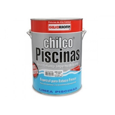 Pintura Piscina 1GL Blanco Pintura Piscina 1GL Blanco