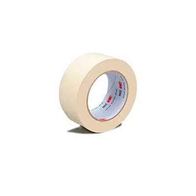 Cinta De Enmascarar 48mmx40mt Cinta De Enmascarar 48mmx40mt