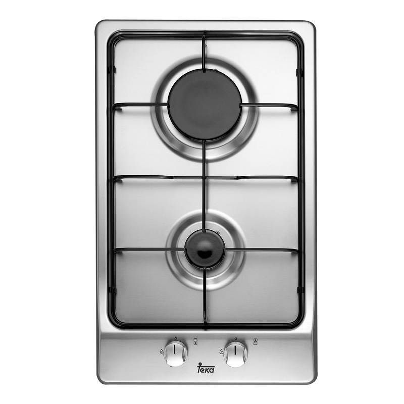 Cocina Encimera 2 quemadores EH-30 2G GAS BUTANO