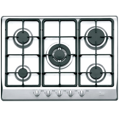 Cocina Encimera Acero Inoxidable EH 70 5G AI TR CI Cocina Encimera Acero Inoxidable EH 70 5G AI TR CI