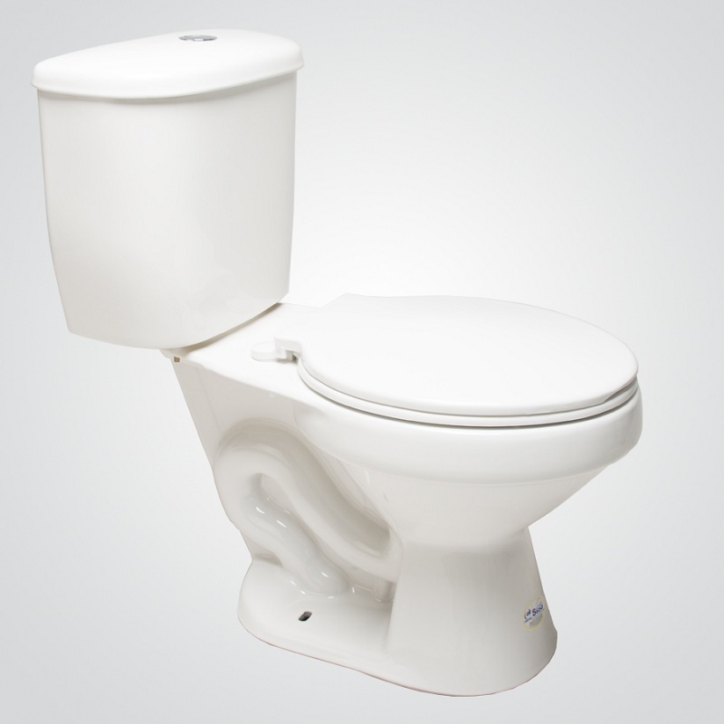 Conjunto WC segovia premium