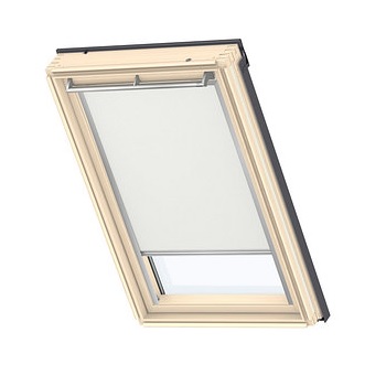 Cortina de Oscurecimiento DKL CK02 1085SG Beige Cortina de Oscurecimiento DKL CK02 1085SG Beige