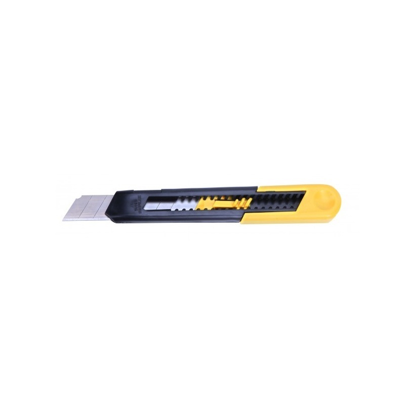 Cuchillo Cartonero 9mm Modelo CEA104 Cuchillo Cartonero 9mm Modelo CEA104