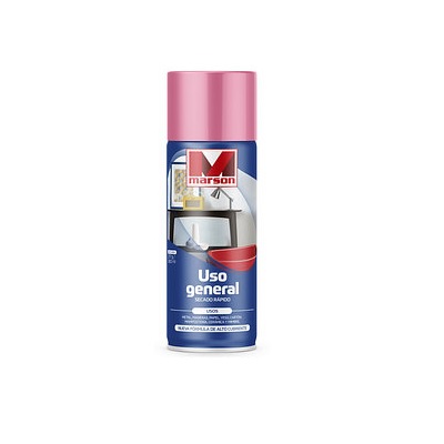 Esmalte Spray Magenta 485cc Esmalte Spray Magenta 485cc