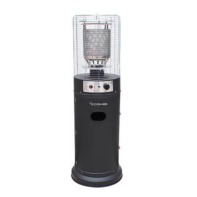 Estufa gas patio heater