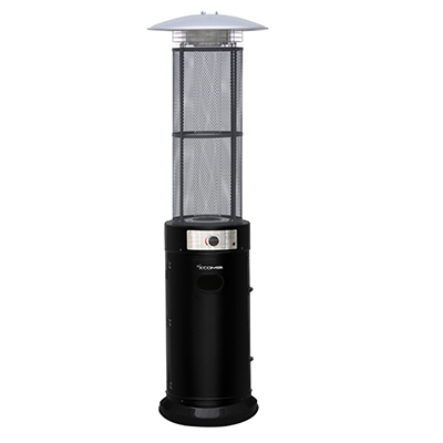 Estufa gas patio heater M9