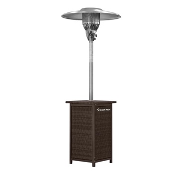 Estufa gas patio heater M6