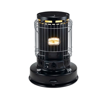Estufa Parafina Valory K2100