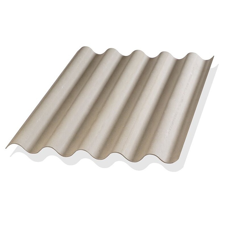 Fibrocemento G.O. P5X122 AR400 Fibrocemento G.O. P5X122 AR400